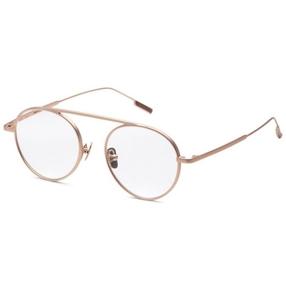 VERSO Men's IS1010-D 49mm Optical Frames - Picture 1 of 12